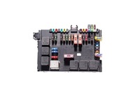 фото thumb №9, Коробка предохранителей модуль sam mercedes w221 10r