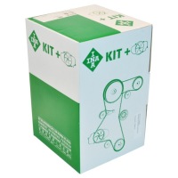 фото thumb №1, Ina грм+ насос wody citroen c4 c5 ii 1.8 16v