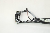 Оригинал  декоративная  молдинг консоли рамка решётки правая амбие́нтное bmw g26 96247262 28km Доставка, фото thumb