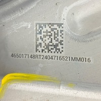 фото thumb №9, Педаль тормоза dacia sandero iii logan iii 465017148r