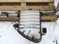 фото thumb №6, Вихлоп гасник кінцевий jaguar xf ii x260 2.0d