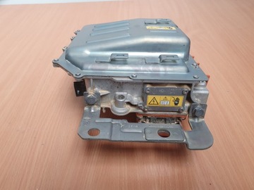 фото thumb №10, Модуль зарядки аккумулятор зарядное устройство 293d61787r 293a07017r renault zoe ii 22r