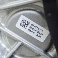 Двигун bmw i3 i01 7613560 17955881 135kw 2021 Ціна, фото thumb