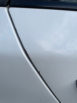 фото thumb №8, Двері правий зад skoda superb ii універсал 08-15 lf9e