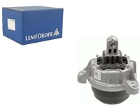 фото thumb №14, Подушка двигателя правая bmw f07 f10 f11 518d 520d