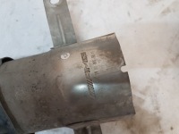 фото thumb №9, Наконечник вихлоп вихлоп правий лівий комплект amg mercedes a-klasa w177 a35