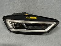 фото thumb №1, Лампа audi r8 laser 4s0 права europa 4s0941086