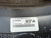 фото thumb №8, Планка na крило ford mustang mach-e праві зад оригінал