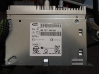 фото thumb №1, Citroen c4 ii fl радио 9812724580