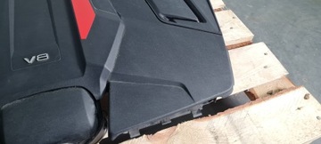 фото thumb №7, Sq8 4m rsq8 q8 захист кришка двигуна фільтр повітря 4.0 tfsi sq7 4m