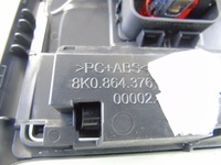 фото thumb №7, Решітка обдув задня тунель audi a5 8t 8k0864376