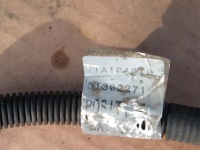 Шланг аккумулятор land rover freelander 1 2.0 td 4d в Украине, фото thumb