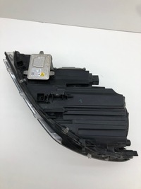 фото thumb №12, Mercedes w117 cla правая лампа передняя ксенон комплектная anglik a1179065400