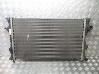 фото thumb №1, Радіатор wody renault laguna ii 1.9 dci 150710201f05