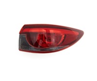 фото thumb №1, Mazda 6 gj 2014 - 2018 лампа задня права