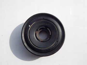 фото thumb №1, Opel antara captiva 2.2 cdti колесо ременное