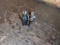 фото thumb №12, Натяжитель цепи распределительный вал bmw 5 e39 520i m52b20tu 206s4 1726305