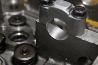 фото thumb №6, Головка правая 2.0 d legacy iv rh104t20d ee20z