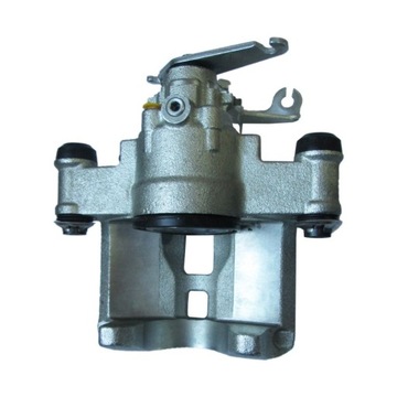 фото thumb №1, Суппорт тормозной зад левый iveco daily iv 35c10