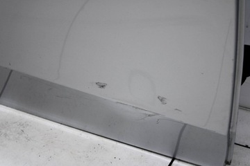 фото thumb №10, Audi a4 b8 2007r- двері праві праві зад задні sedan lx7w - код фарби