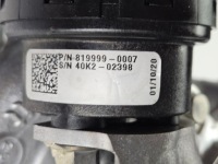 фото thumb №11, Турбонагнітач renault master alaskan nissan navara 8591920001 / 144104619r
