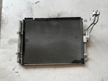 фото thumb №4, Hyundai i30 ii 1.6 crdi радіаторів кондиціонера