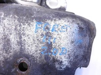 фото thumb №7, Защита форсунок subaru forester iii 2.0 d