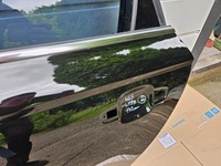 фото thumb №8, Дверь левый задняя левая задние audi a6 c7 ly9b sedan