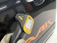 фото thumb №7, Ford ranger iv 06-12 дверь перед левая передние полный двойной cab