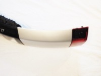 фото thumb №9, Meriva a lift лампа задня права + кутик відбивач 13196001 лак z157 kompl