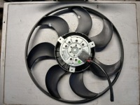 Купить Вентилятор кондиционера zafira a astra g h 1341372, фото thumb