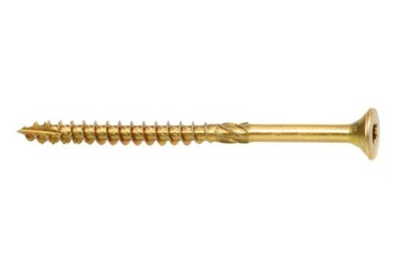 СТОЛЯРНЫЕ шурупы по дереву 6,0/200мм TORX 100 шт.