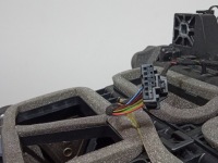 фото thumb №8, Jaguar xf ii x260 отопитель корпус eu jx63-19b555-fc