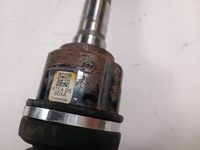 фото thumb №6, Привідний вал ліва mazda mx-5 2.0 автоматична коробка передач 2015 -