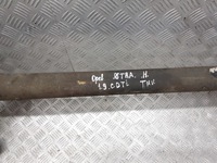 фото thumb №5, Балка бампера задняя opel astra h