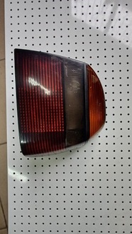 фото thumb №9, Лампи задня vw golf iii 3 hella тоновані kpl. 1h6945111b