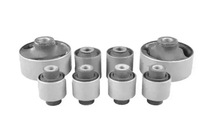 фото thumb №1, Втулка важеля ted99479 tedgum