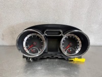 фото thumb №1, Лічильник прилади opel adam 13433295 europa