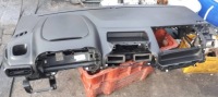 фото thumb №1, Citroen berlingo iv приборная панель приборная консоль