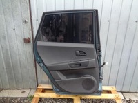 фото thumb №6, Двері ліва задня задні kia ceed 1 i hb 5d 2006- лак: e2