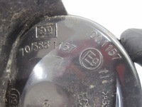 фото thumb №6, Skoda rapid spaceback клаксон сигнал звуковой 4d0971992 ch2143