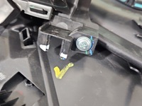 фото thumb №12, Приборная панель приборная консоль подушка безопасности mazda 3 iii bm 13-18 eu