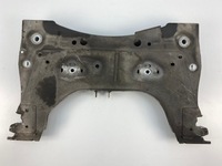 фото thumb №8, Подрамник подрамник подрамник перед renault clio iv