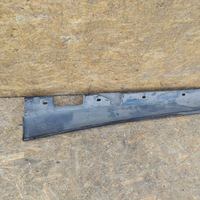 фото thumb №6, Mercedes w212 kombi молдинг порог правая