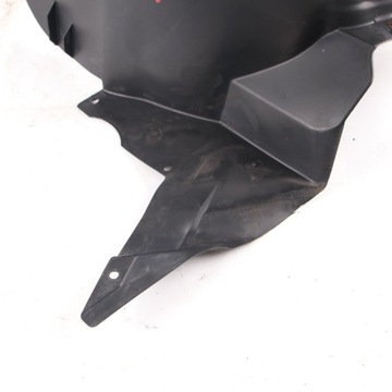 фото thumb №10, Mercedes sprinter w906 захист підкрилки лівий перед