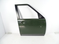 фото thumb №1, Двері передні праве land rover discovery iii iv