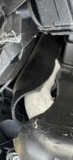 фото thumb №8, Отопитель комплектная оригинальный номер 9819556080 peugeot 308 ii 2 t9