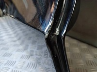 фото thumb №9, Audi a1 8x дверь правый задняя задние ly9b