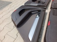 фото thumb №10, Vw passat b7 универсал боковина обивка дверь перед зад комплект eu