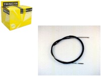 фото thumb №1, Трос тормоза ручного vw задняя golf vento 91-99 le